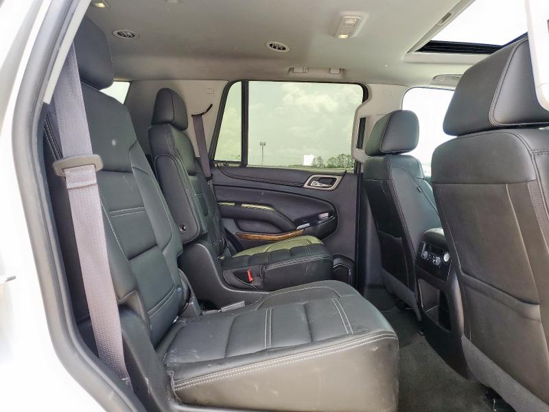 2017 GMC YUKON DENA 1GKS1CKJ3HR391279