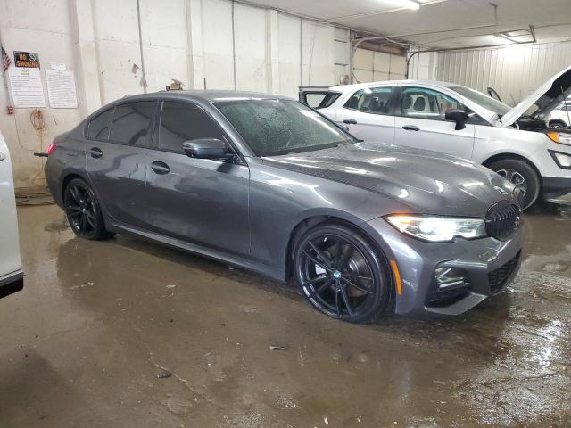Vin: wba5r7c57kaj86027, lot: 61203435, bmw 3 series 20194