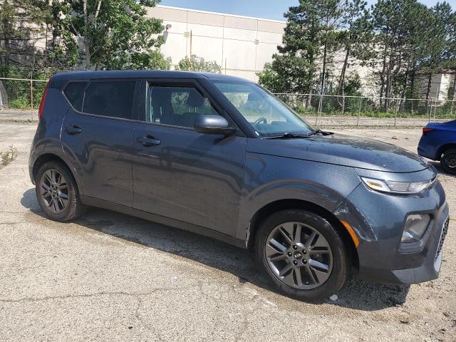 Vin: kndj23au8m7795166, lot: 60500775, kia soul lx 20214