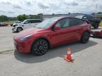 2024 TESLA MODEL Y - 7SAYGDEF8RF058166