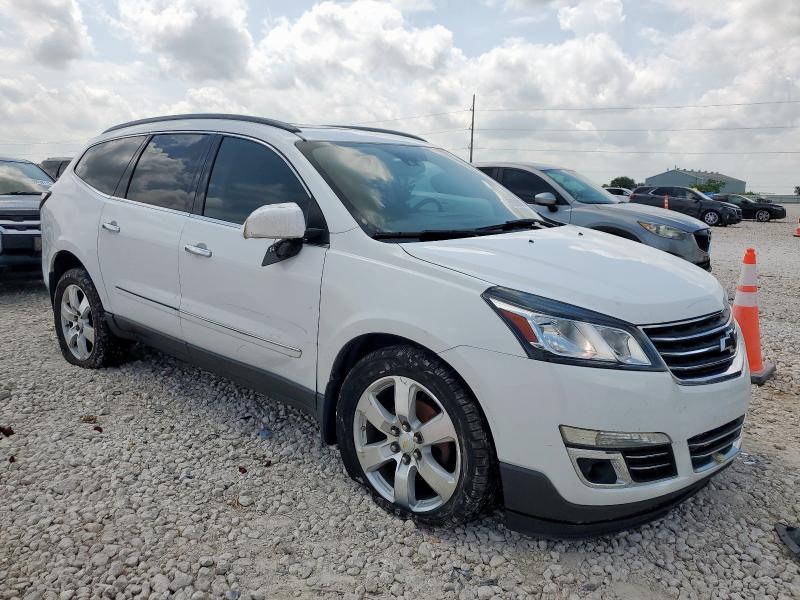 Vin: 1gnkrjkd7gj347566, lot: 59200305, chevrolet traverse ltz 20164