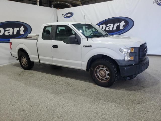 Vin: 1ftex1c89ffa73866, lot: 61559855, ford f-150 super cab 20154