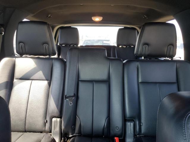 2017 FORD EXPEDITION - 1FMJU2AT9HEA83306