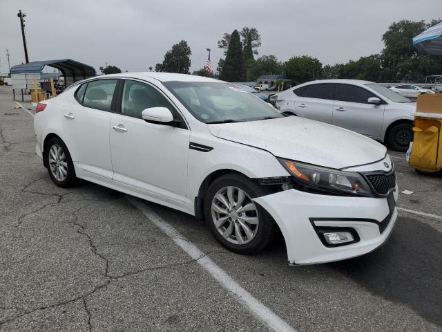 2015 KIA OPTIMA EX 5XXGN4A71FG409554