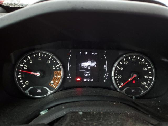 2021 JEEP RENEGADE S ZACNJDAB0MPM33342