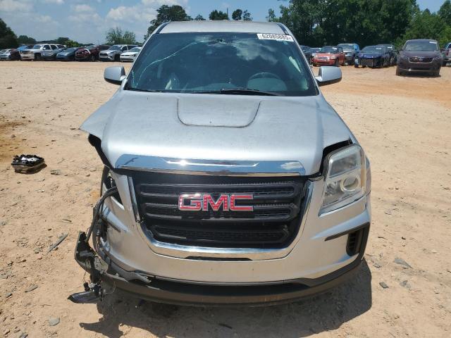 2017 GMC TERRAIN SL 2GKALMEK4H6343012