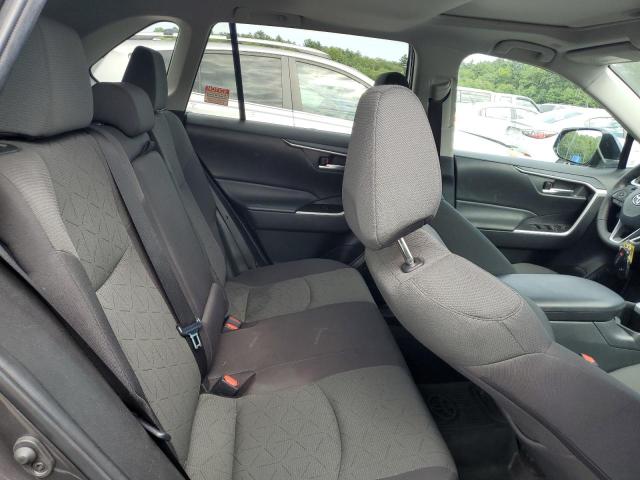 2023 TOYOTA RAV4 XLE - 4T3RWRFV0PU094951