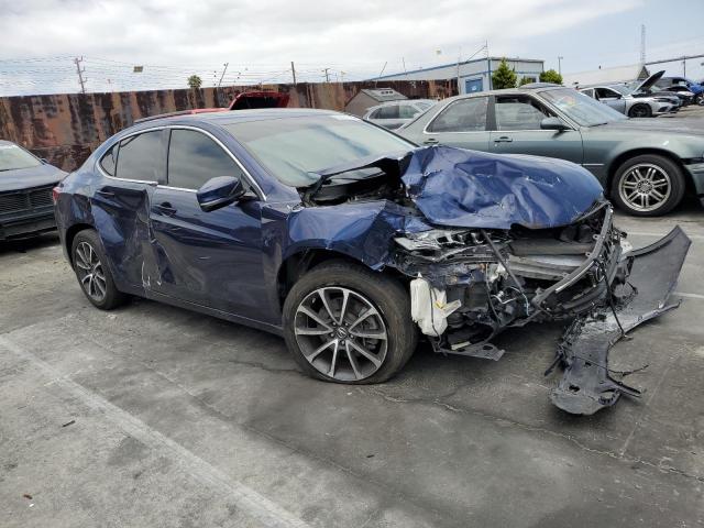 2015 ACURA TLX 19UUB2F32FA015340