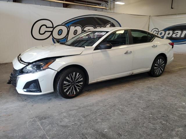 Vin: 1n4bl4dv2sn376871, lot: 61311495, nissan altima sv 2025 img_1