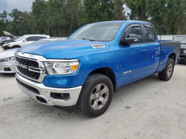 Vin: 1c6srfbt5nn202987, lot: 59354415, ram 1500 big horn/lone star 2022 img_1