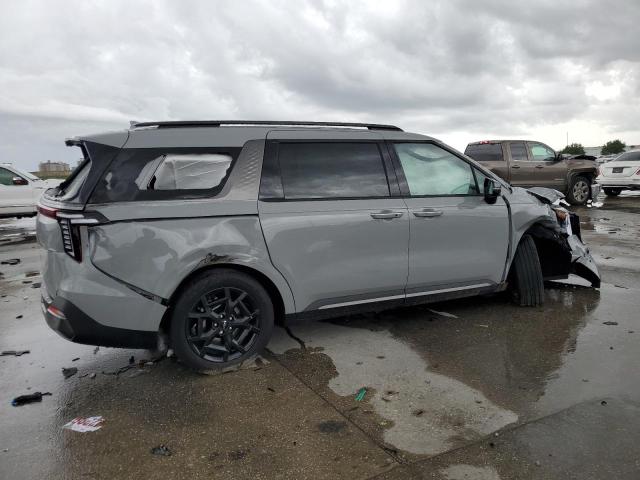 2025 KIA CARNIVAL S KNDNE5K37S6465001