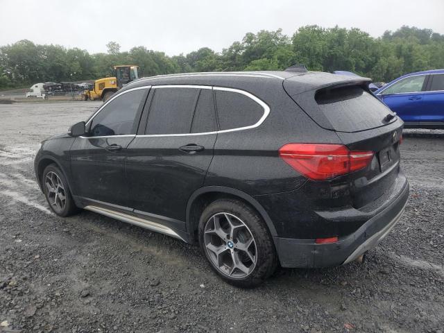 2019 BMW X1 XDRIVE2 - WBXHT3C55K3H36748