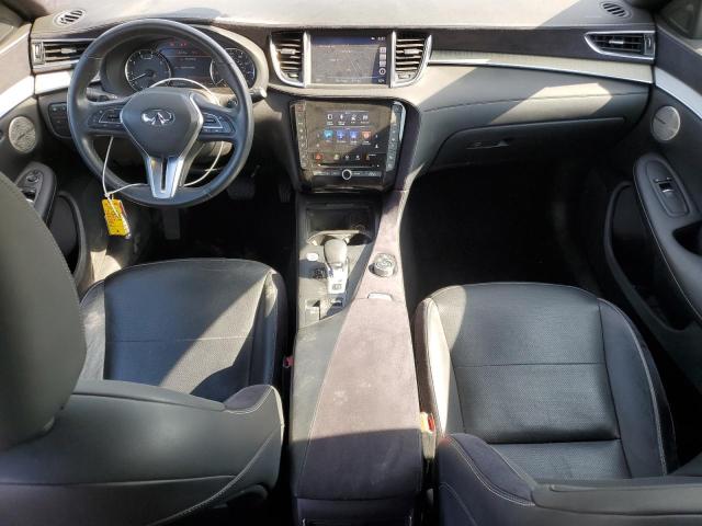 2019 INFINITI QX50 ESSEN 3PCAJ5M16KF104451