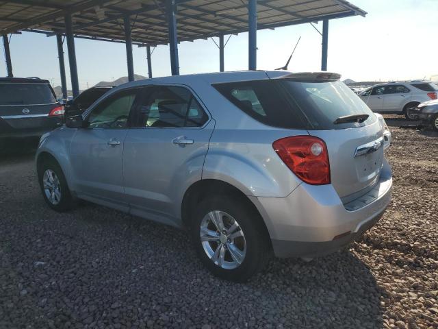Vin: 2gnalbec8b1241975, lot: 59991975, chevrolet equinox ls 20112
