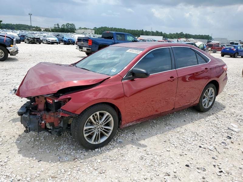 Vin: 4t1bf1fk2hu796255, lot: 60441355, toyota camry le 2017 img_1