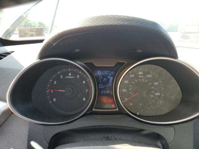kmhtc6ad9gu261862 - 2016 Hyundai veloster - #60690745