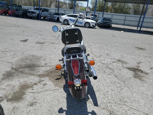 2020 HONDA VT750 C JH2RC500XLK600701