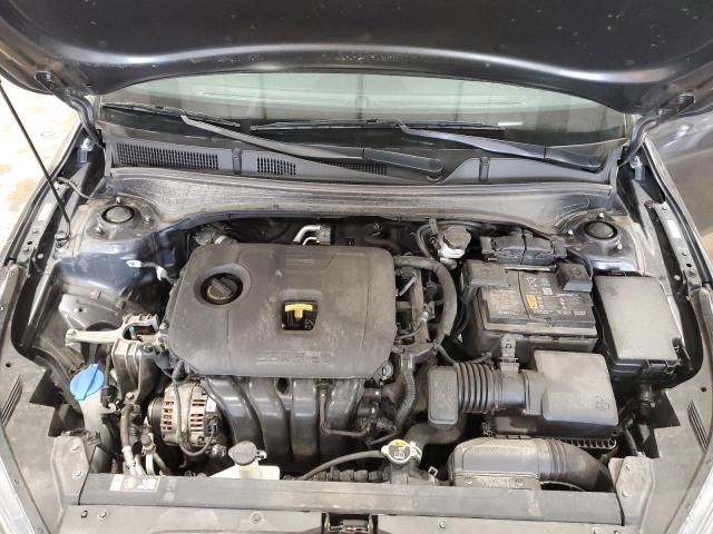 2022 KIA FORTE GT L - 3KPF54AD3NE450969
