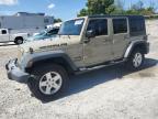2017 JEEP WRANGLER U - 1C4BJWDG2HL657957