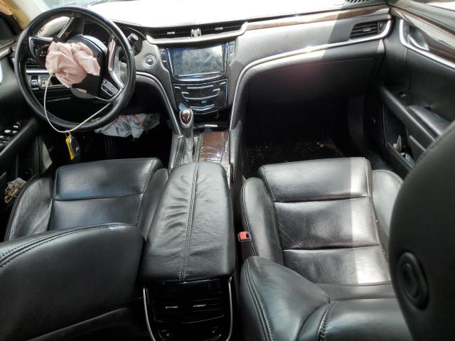 2017 CADILLAC XTS LUXURY 2G61M5S30H9146819