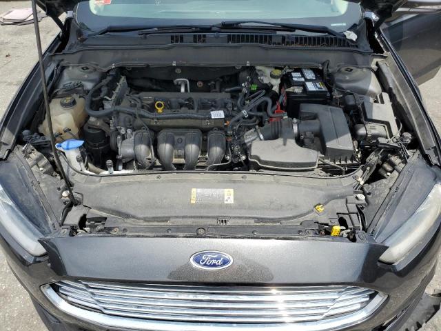 2015 FORD FUSION SE 1FA6P0H74F5115192