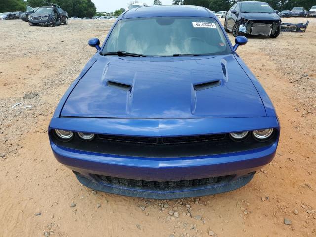 2018 DODGE CHALLENGER - 2C3CDZAG1JH246493