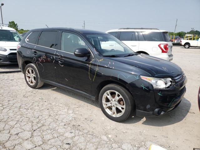 Vin: ja4jz4ax2ez003623, lot: 58584495, mitsubishi outlander gt 20144