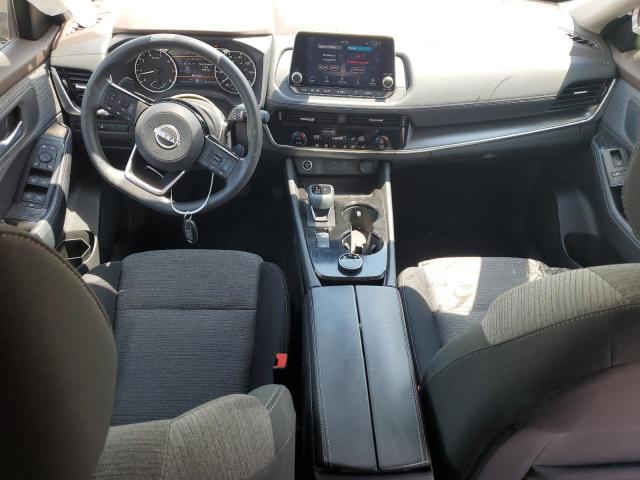 2022 NISSAN ROGUE SV 5N1BT3BB3NC731717