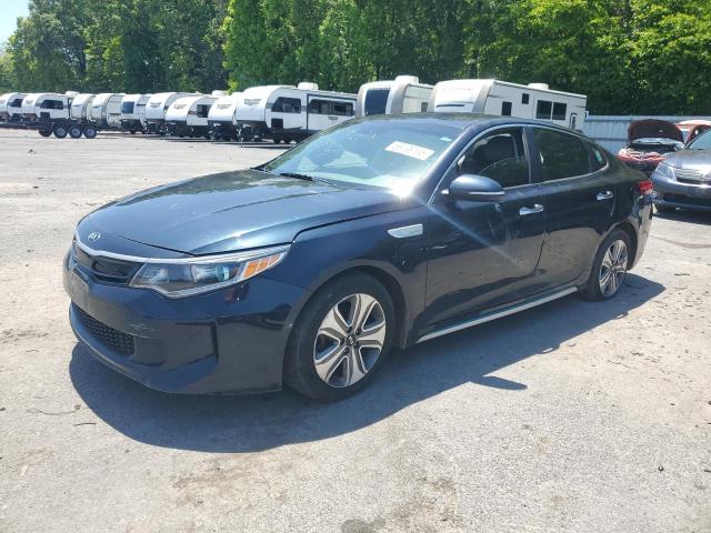 Vin: knagv4ld3h5015108, lot: 59199135, kia optima plug-in hybrid 2017 img_1
