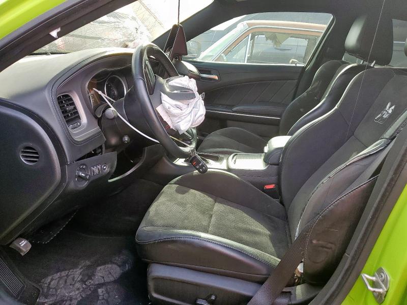 2023 DODGE CHARGER SC 2C3CDXGJ4PH572143