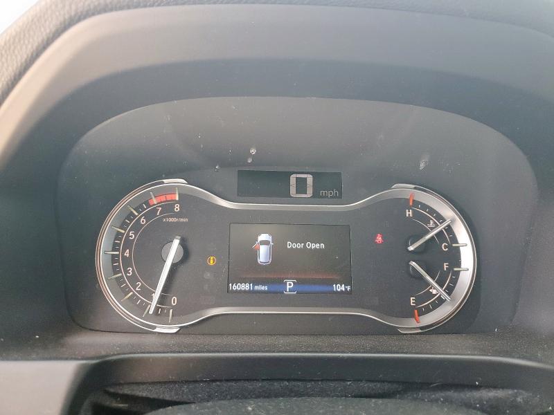 2016 HONDA PILOT EXL 5FNYF5H50GB040444