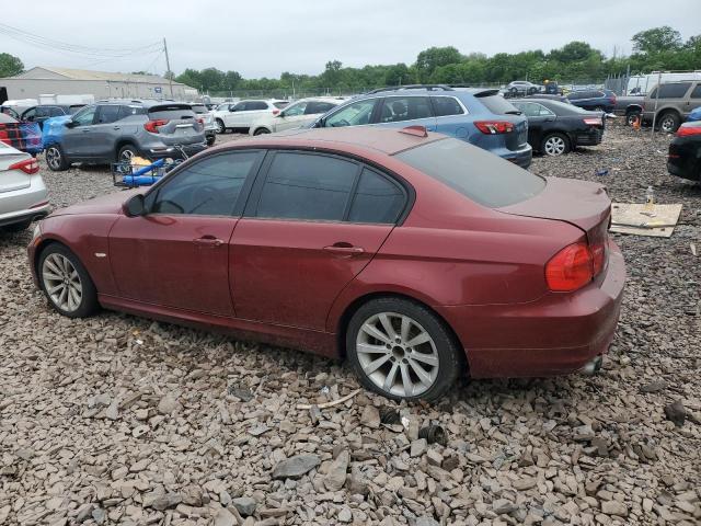 2011 BMW 328 I - WBAPH7C51BE460391
