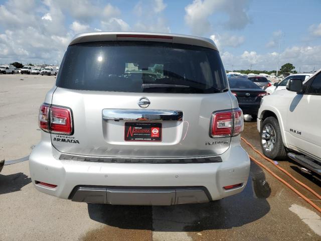 2019 NISSAN ARMADA PLA - JN8AY2NF5K9352726