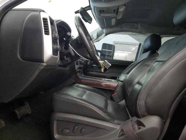 2015 GMC SIERRA K15 - 3GTU2VEC9FG453114