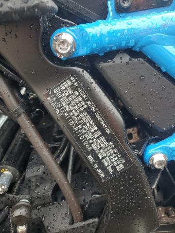 2024 SUZUKI GSX800 R JS1EM11BXR7101268