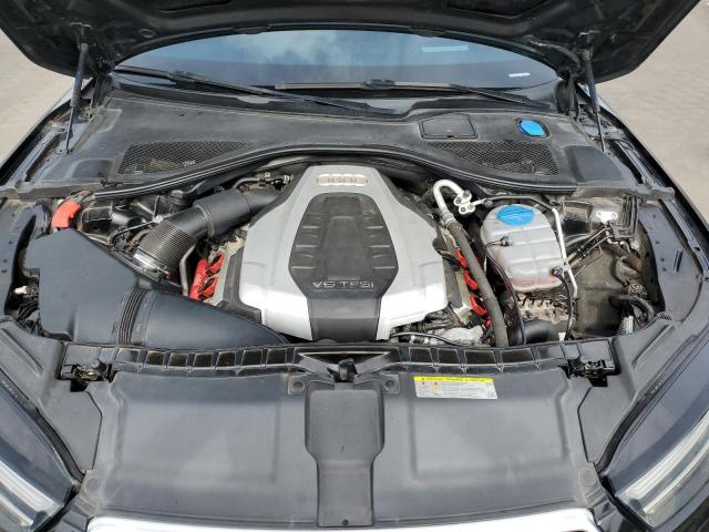 2016 AUDI A7 PRESTIG WAU2GAFC4GN029958