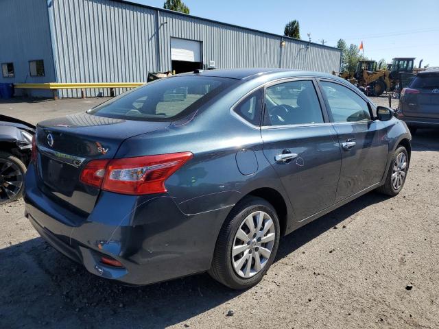 2016 NISSAN SENTRA S - 3N1AB7AP6GL650356
