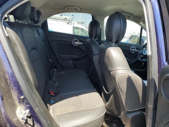2016 FIAT 500X TREKK ZFBCFYCT4GP370579