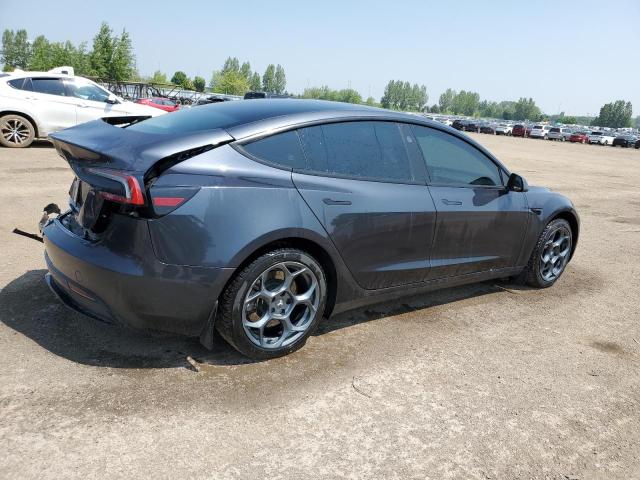 Vin: lrw3e7fa0rc094025, lot: 60490095, tesla model 3 20243