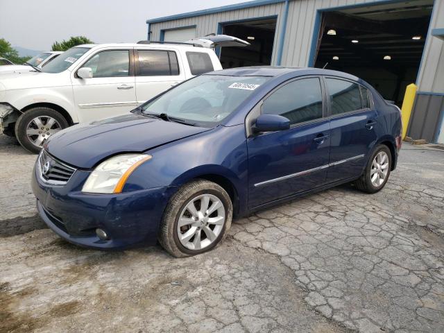 Vin: 3n1ab6apxcl749976, lot: 60670545, nissan sentra 2.0 2012 img_1
