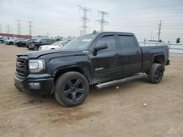 GMC SIERRA K15
