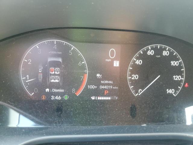 2023 HONDA HR-V SPORT 3CZRZ1H5XPM725206