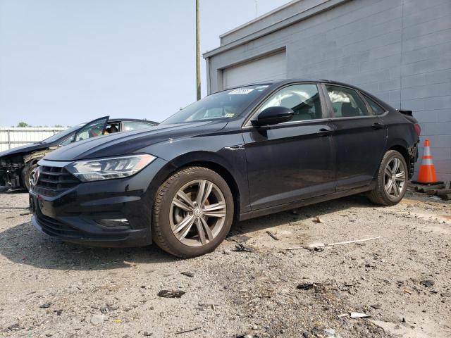 Vin: 3vwcb7bu1lm066801, lot: 59182565, volkswagen jetta s 2020 img_1