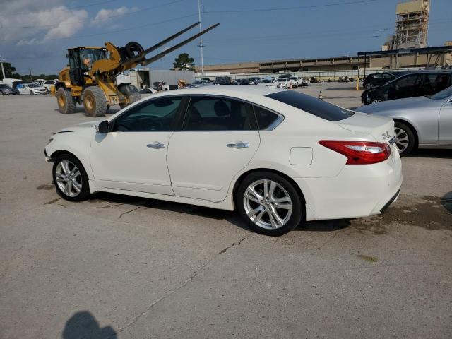 Vin: 1n4bl3ap6hc246662, lot: 59269655, nissan altima 3.5sl 20172