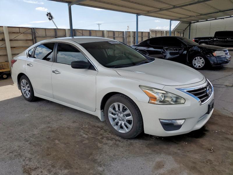 Vin: 1n4al3ap1fc105717, lot: 62080875, nissan altima 2.5 20154