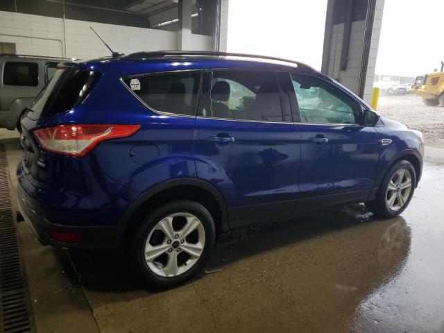 Vin: 1fmcu9g91eub57204, lot: 60568545, ford escape se 20143