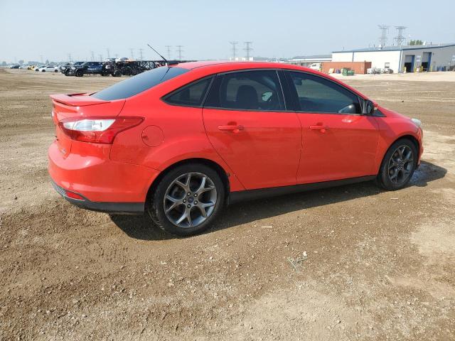 Vin: 1fadp3f28dl227504, lot: 59401775, ford focus se 20133