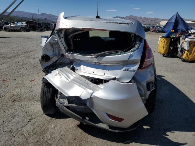 2018 FORD FIESTA S 3FADP4TJ9JM147172