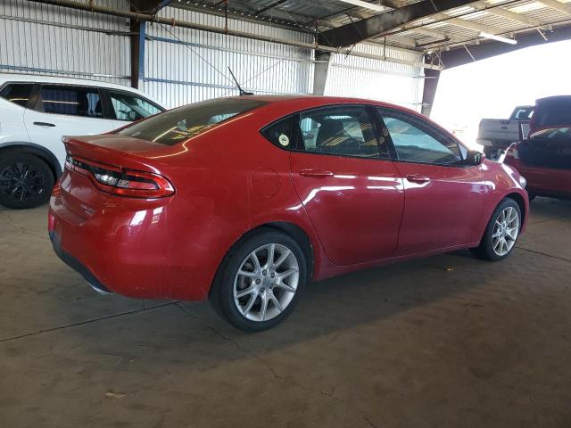 Vin: 1c3cdfbh4dd682858, lot: 61119185, dodge dart sxt 20133