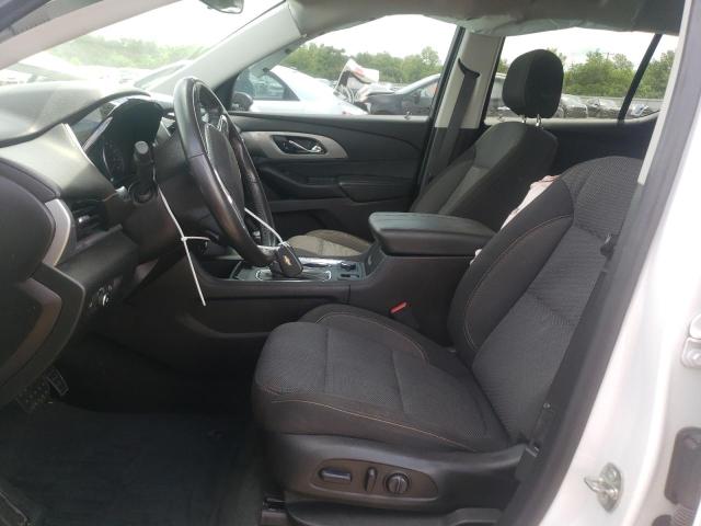 2020 CHEVROLET TRAVERSE L 1GNERGKW4LJ328209